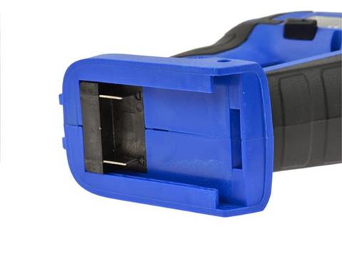 Akumulátorové vŕtacie kladivo SDS-Plus 18V Li-ion - GEKO G80616