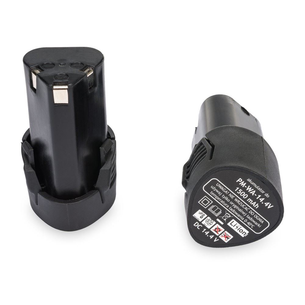 Akušrobovák PM-WA-14.4V - POWERMAT