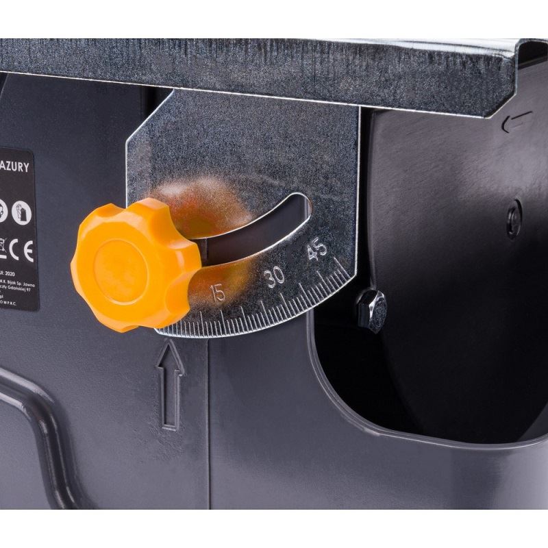 Stolová píla na dlaždice PM-PDG-1800 - POWERMAT