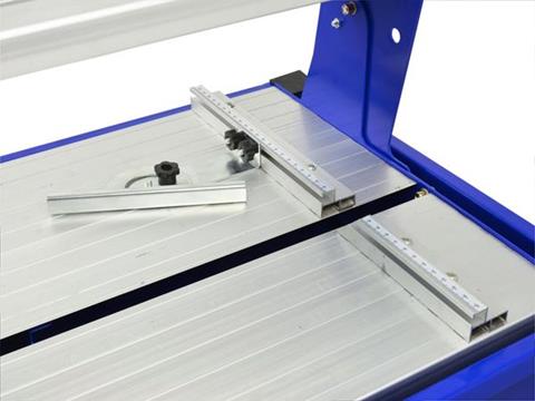 Píla na mokré rezanie dlaždíc TSW200L 890x394mm - GEKO G81251