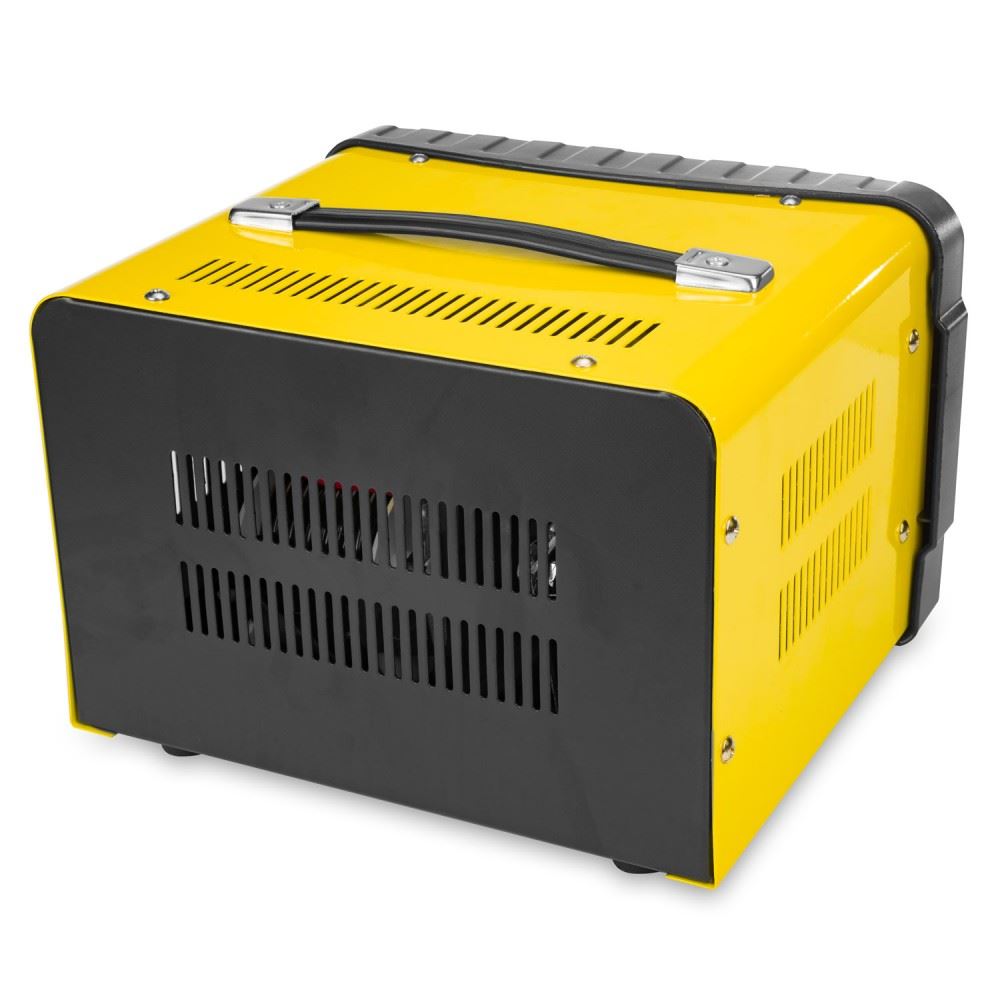 Powermat PM-CD-50RWL Autonabíjačka + štart 50A 230V 12V/24V