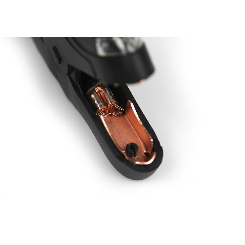 Štartovacie káble 800A 16mm 2x3m LED - MAR-POL M82532