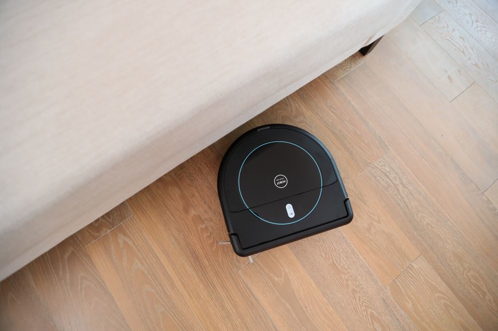 Robotický mop Hobot Legee 668