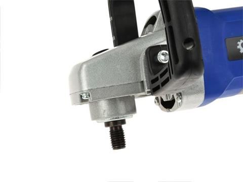 Leštička na auto 230V 180mm - GEKO G80292