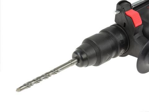 Vŕtacie kladivo SDS+ v kufríku - GEKO G80285