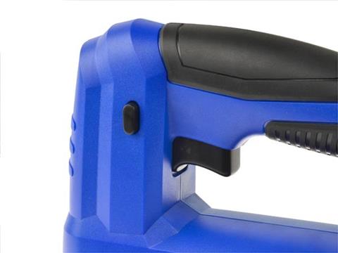 Akumulátorová priamočiara píla 18V Li-ion - GEKO G80614