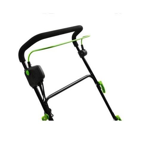Záhradný vertikutátor 2v1 - JG PREMIUM G83002