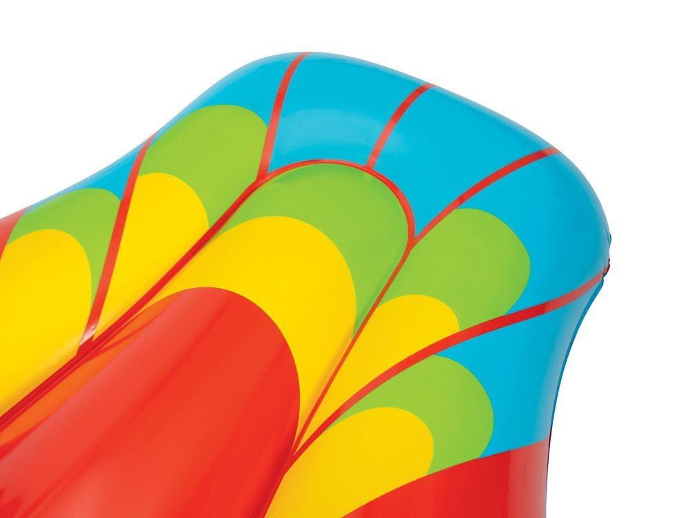 Bestway Nafukovací Papagáj 203 x 132 cm 41127