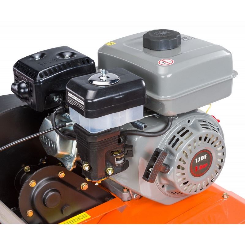 Motorový kultivátor PM-GGS-700Y - POWERMAT