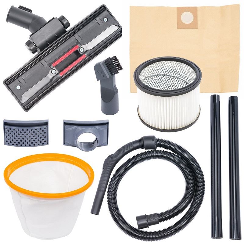 Priemyselný vysávač 1600W PM-OD-30M - POWERMAT
