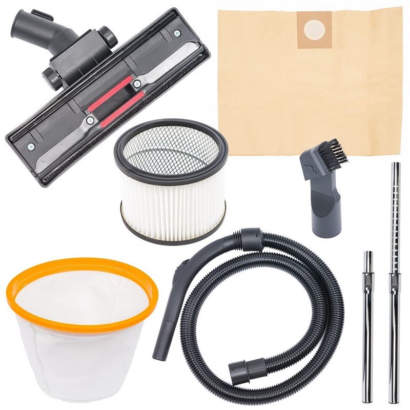 Priemyselný vysávač 1600W PM-OD-30M PRO - POWERMAT