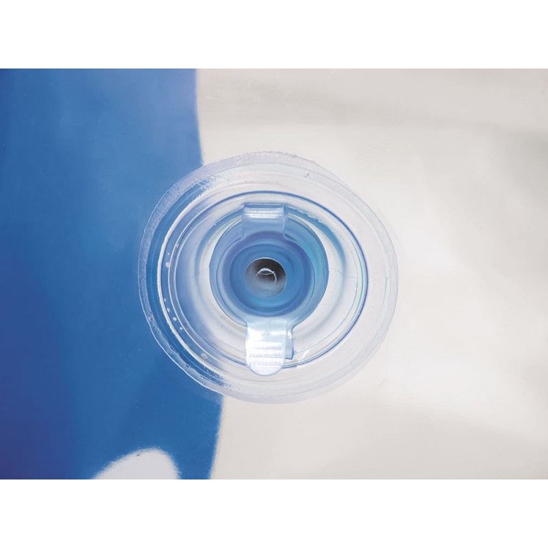 Bestway Nafukovací bazén Elipsa 229x152 cm, 54066