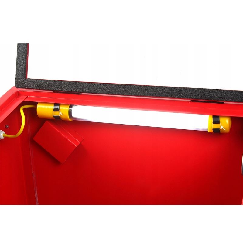 Pieskovací box 90l - MAR-POL M80595