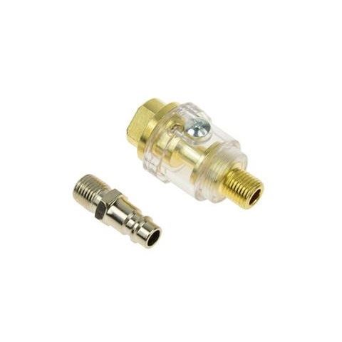 Pneumatický rázový uťahovák 1/2'' 1550 Nm s olejničkou - GEKO G03176