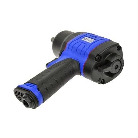 Pneumatický rázový uťahovák 1/2'' 1550 Nm - GEKO G03175