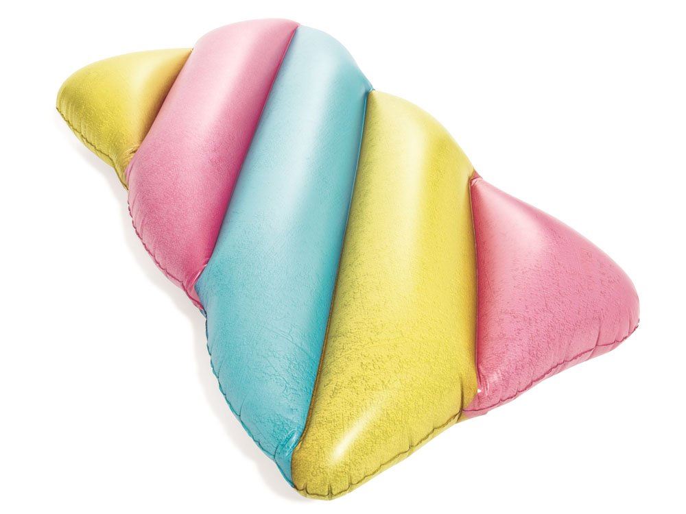 Bestway Nafukovačka CANDY 190 x 105cm, 43187