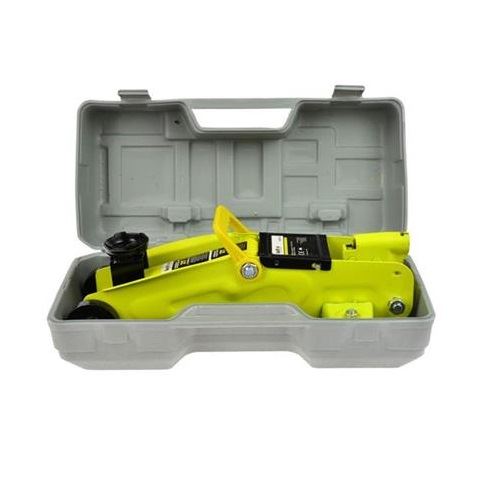 Pojazdný hydraulický zdvihák 2T 135 - 335mm - Keltin K00276