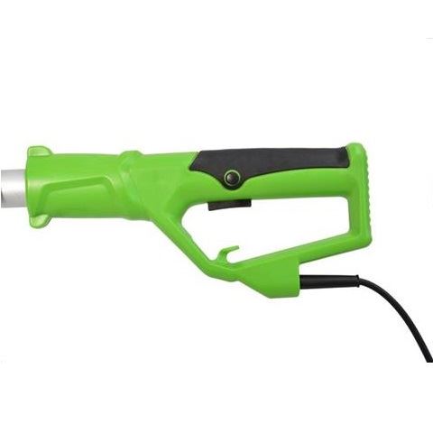 Vyvetvovacia elektrická píla 710 W 180 mm - GEKO G83008