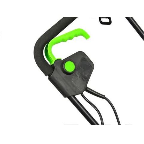 Elektrická kosačka 32cm 1200W - GEKO G83023