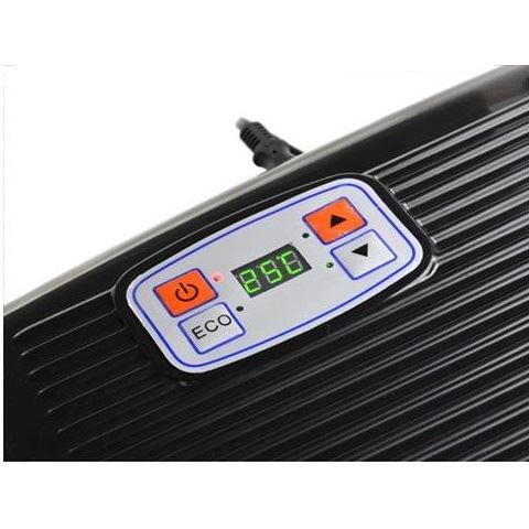 Elektrický chladiaci box 12V/230V 32L LCD - GEKO G80507
