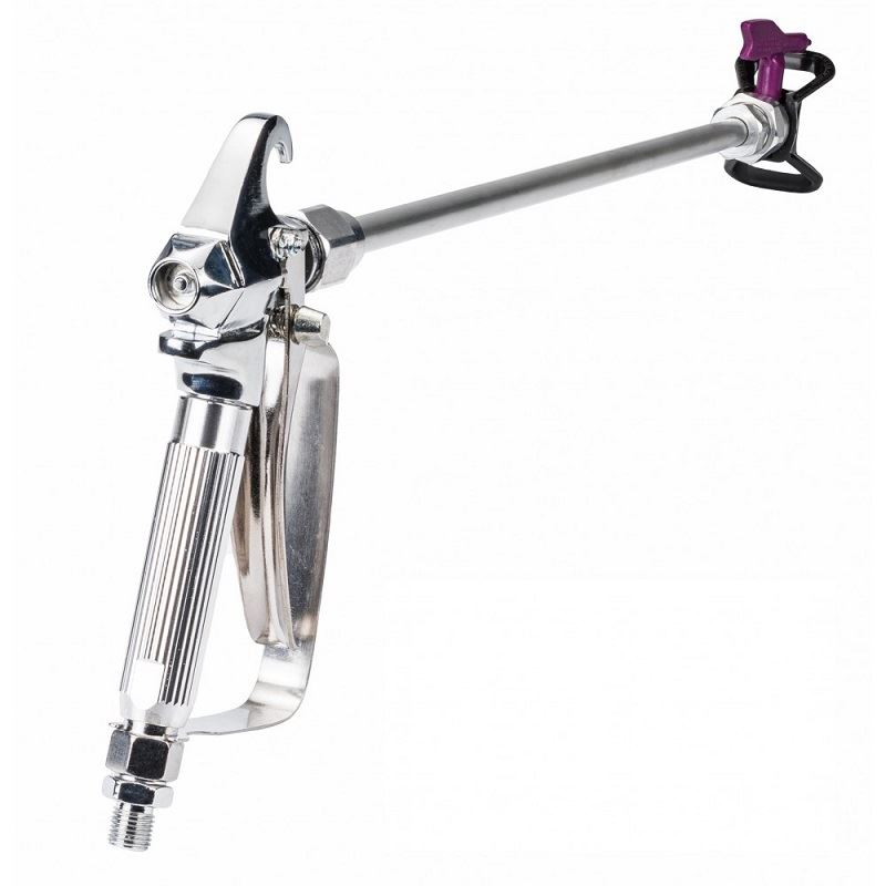 Hydrodynamický maliarsky agregát PM-PDM-1200 - POWERMAT