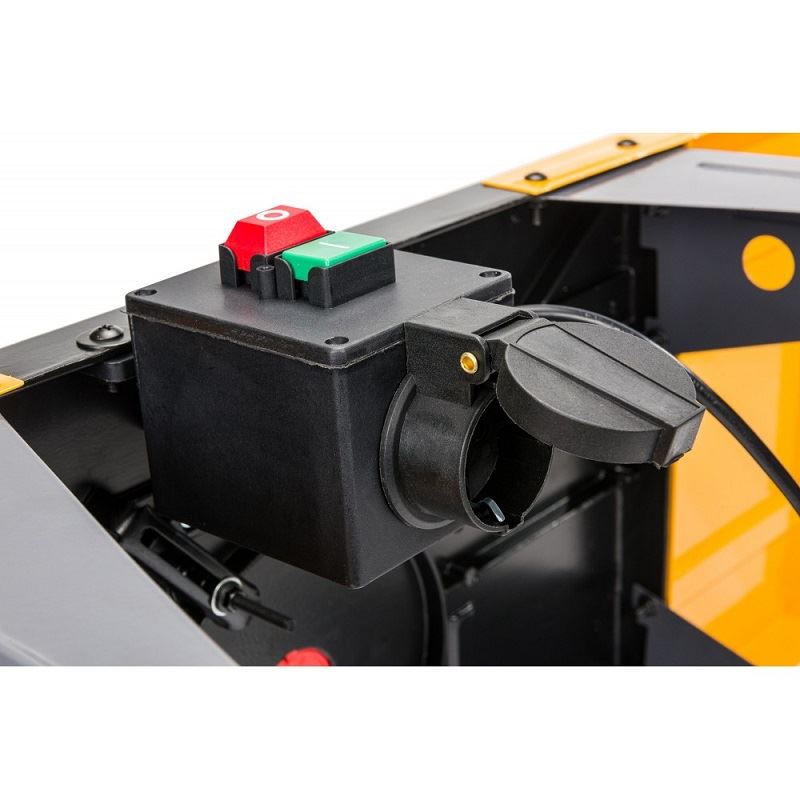 Stôl na vrchnú frézu PM-SFGW-850M - POWERMAT