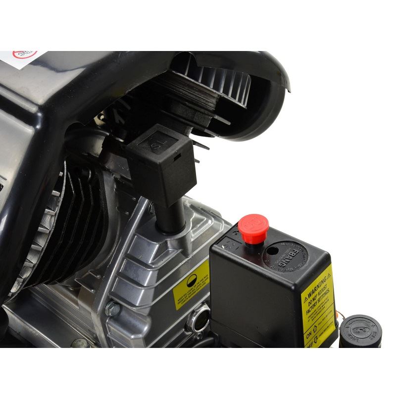 Kompresor olejový 100L Compact - GEKO G80330