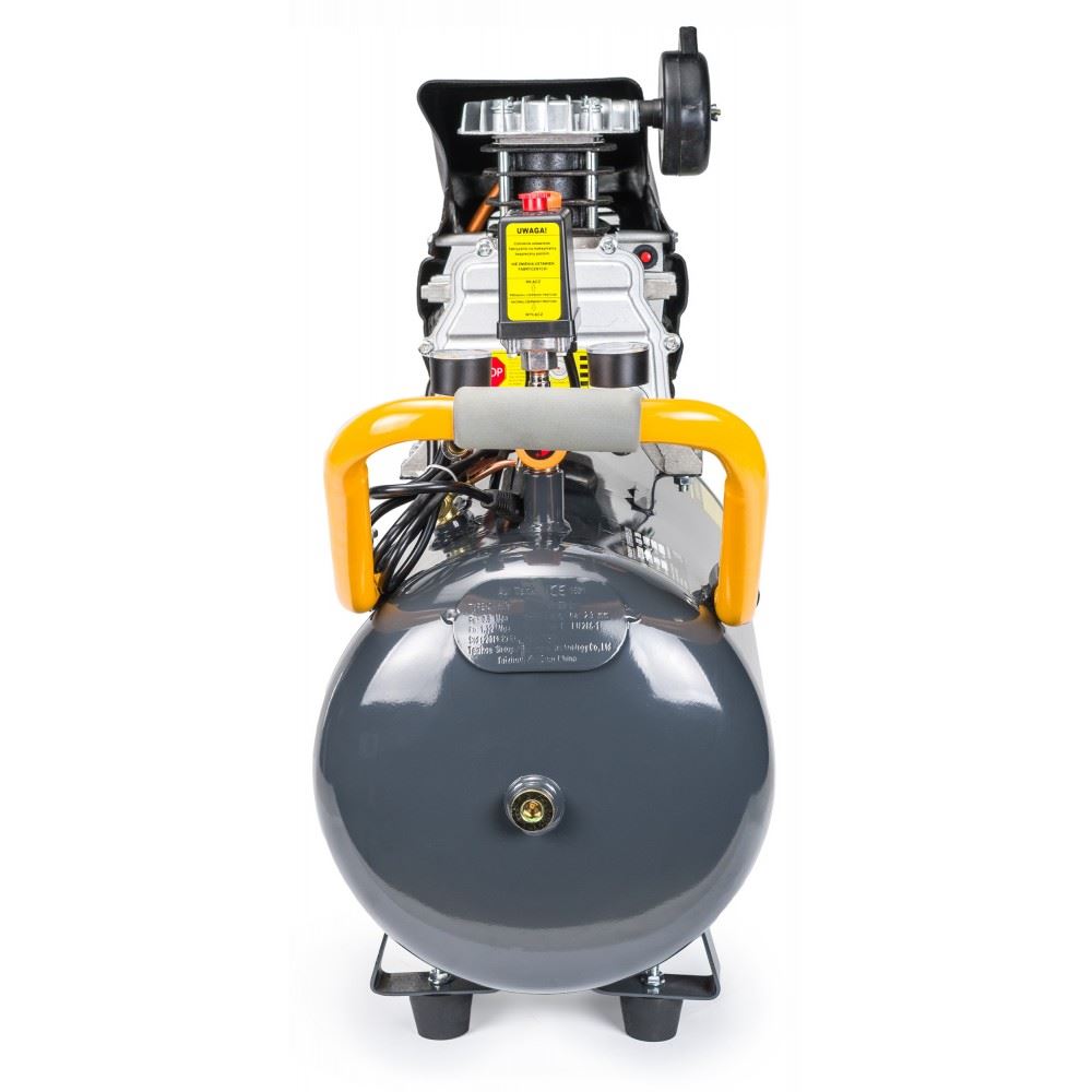 Olejový kompresor PM-KO-50T - POWERMAT