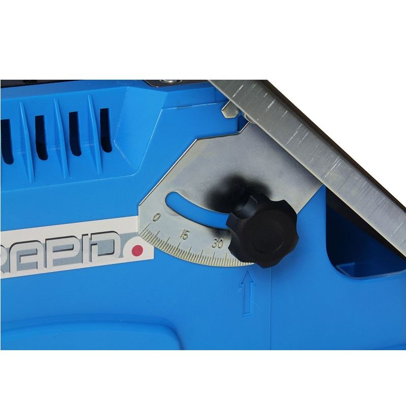 Stolová kotúčová rezačka na dlažbu 180mm 1800W - RAPID M66070