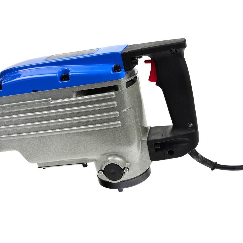 Búracie kladivo 1500W 42J - GEKO G80700