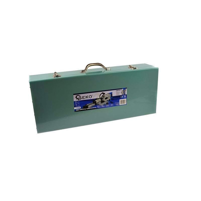 Búracie kladivo 1700W 60J - GEKO G80701
