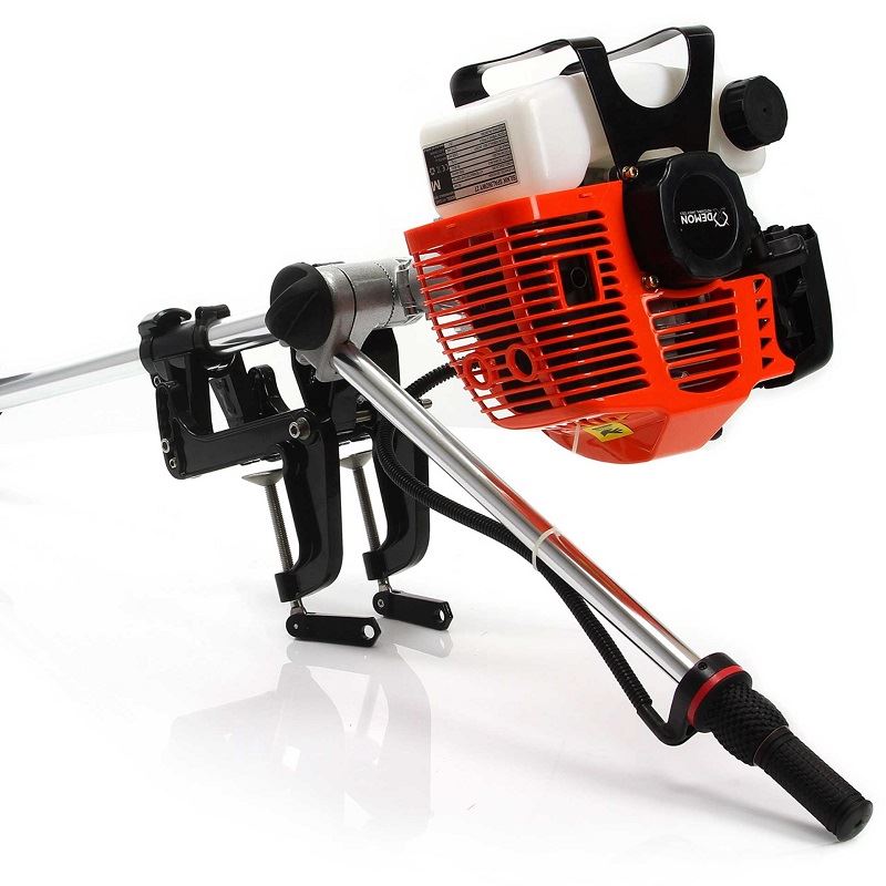 Motor na čln TYP-D M83301M1/M2 - MAR-POL