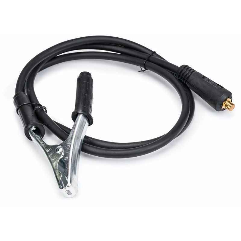 Invertorová elektródová zváračka 260A IGBT PM-MMA-260SN - POWERMAT