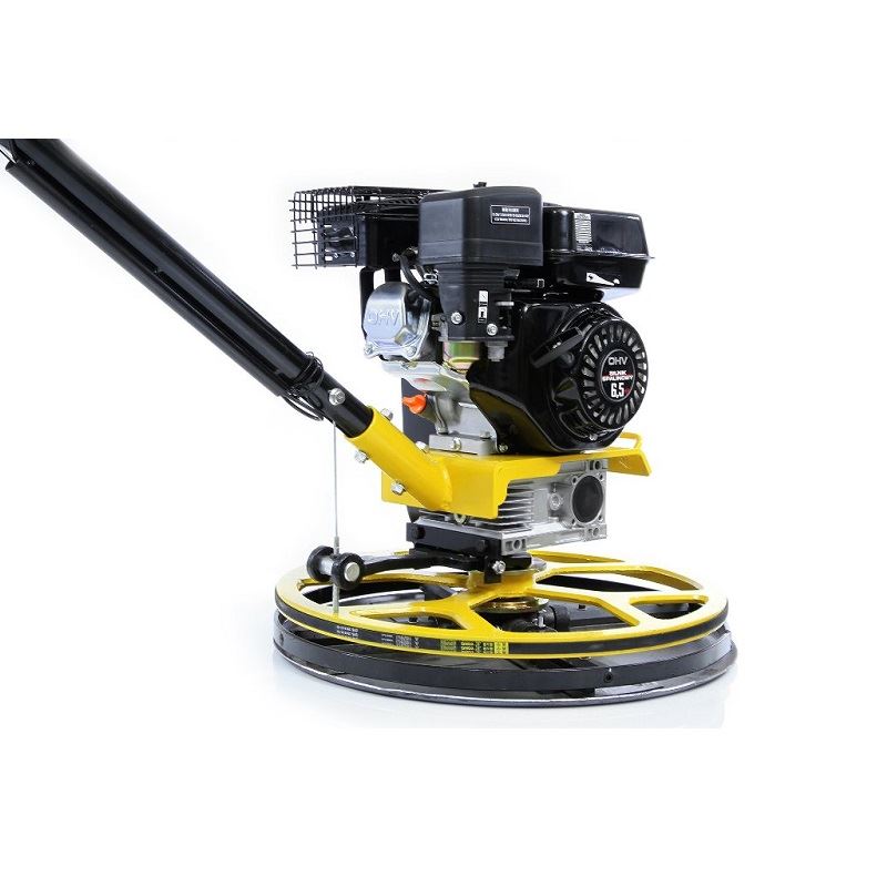 Hladička betónu BPM-60A - MAR-POL M79504