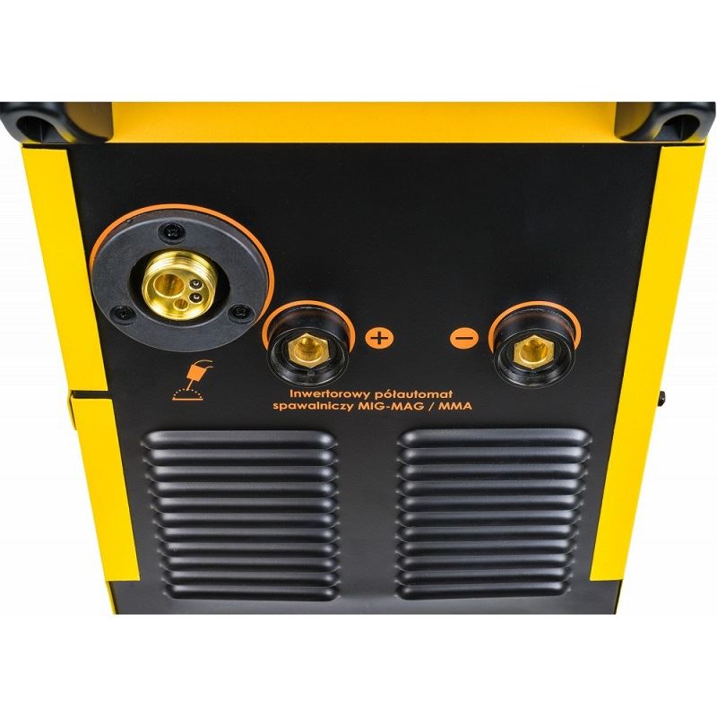 Invertorový poloautomat 280A MIG/MAG/MMA PM-IMGS-300S - POWERMAT