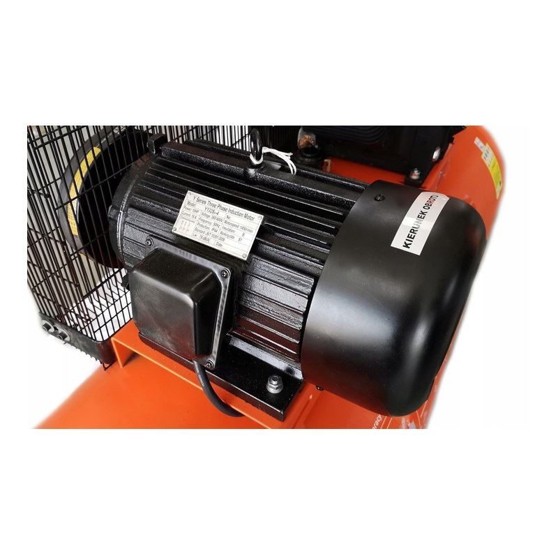 Kompresor 350L V-1.05T 12,5 - BJC M88035