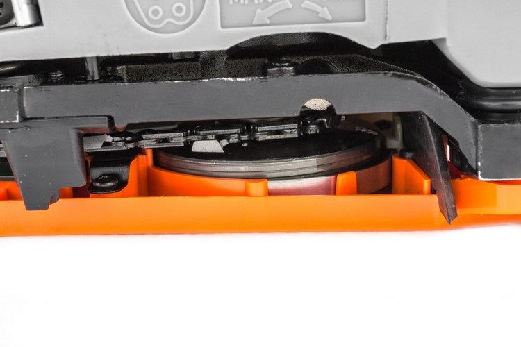 Benzínová motorová píla PM-HR-7020 - POWERMAT