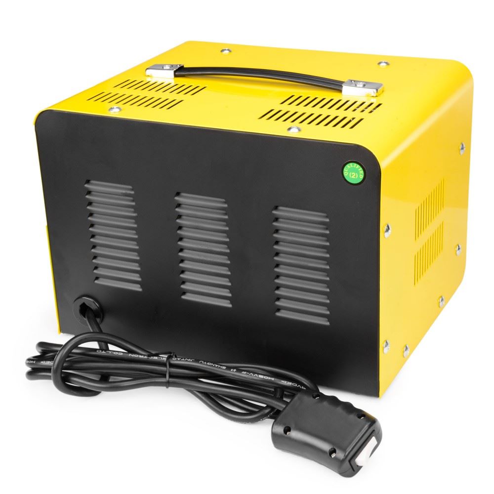 Nabíjačka autobatérií PM-CD-50RWP - POWERMAT