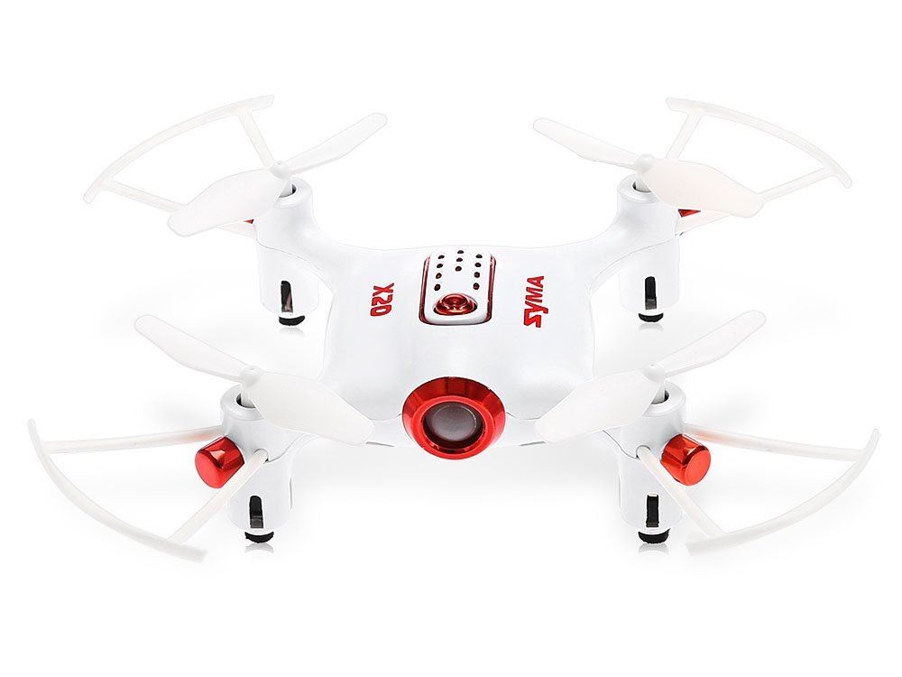 Dron Syma X20 RC0433