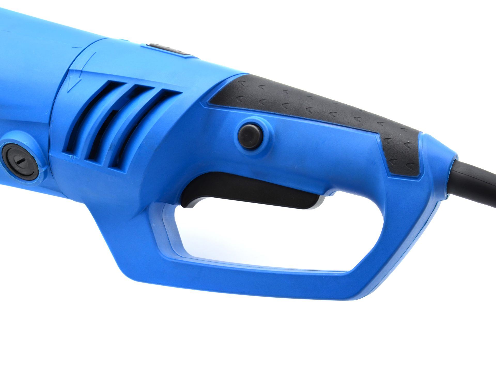 Uhlová brúska 230mm 2350W - GEKO G80274