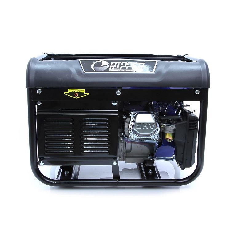 Elektrocentrála 3000W RIPPER M82484