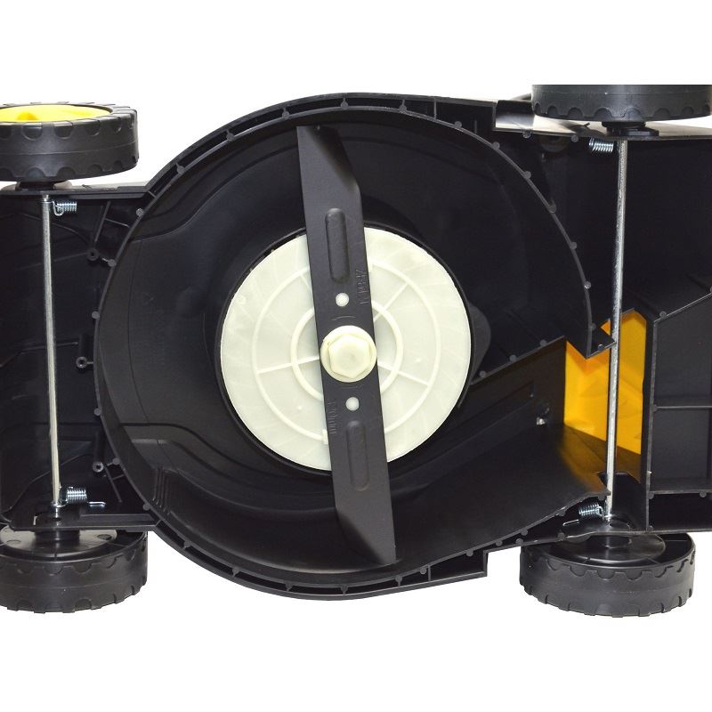 Elektrická kosačka 32cm 1200W - John Gardener G83025