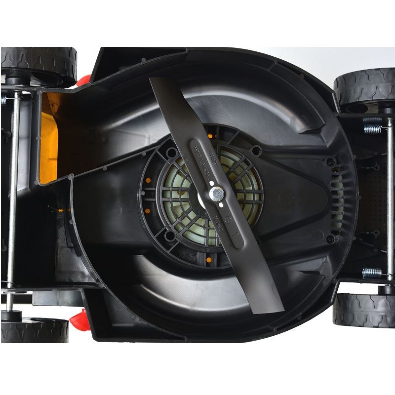Elektrická kosačka 32cm 1300W - John Gardener G83027