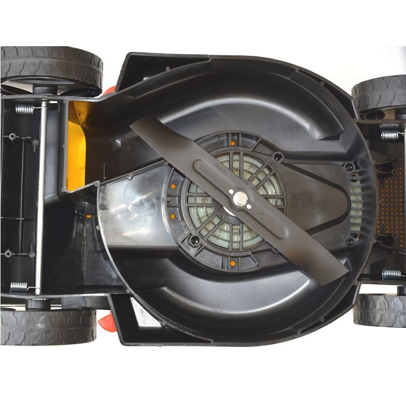 Elektrická kosačka 32cm 1200W - John Gardener G83026