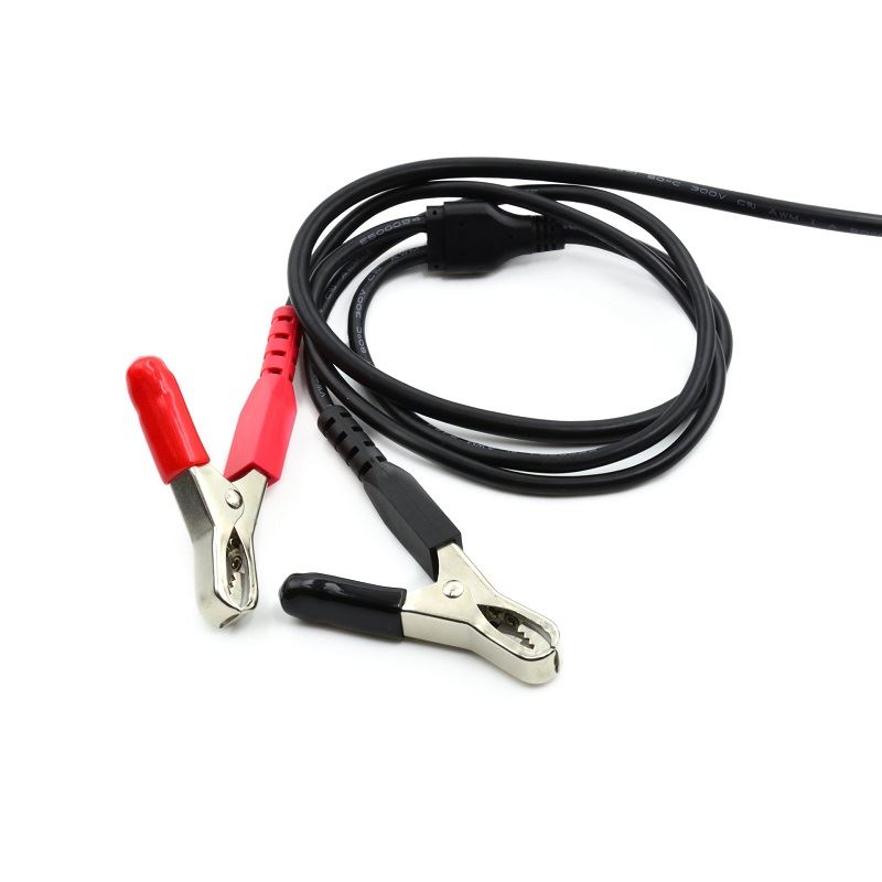 Digitálny tester batérii - GEKO G02944