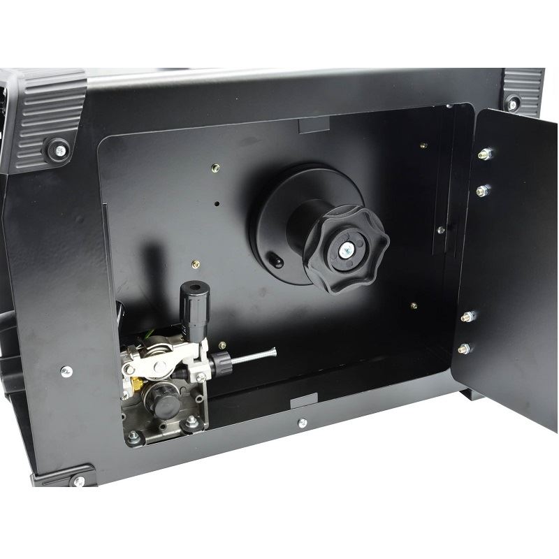 Zváračka MIG, MAG, MMA, TIG 220A 230V - GEKO G80096