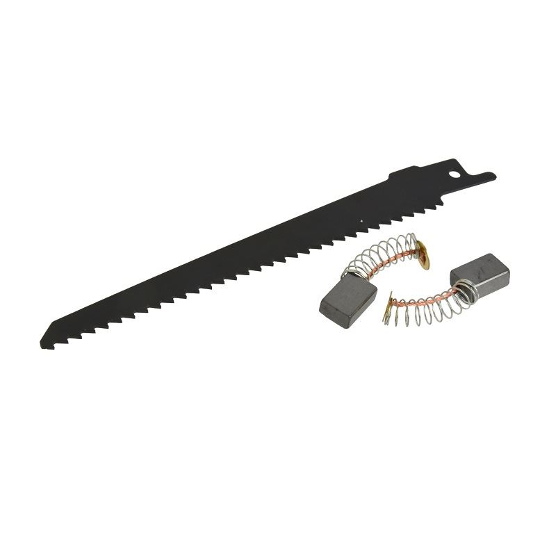 Chvostová píla 850W LED - GEKO G80264