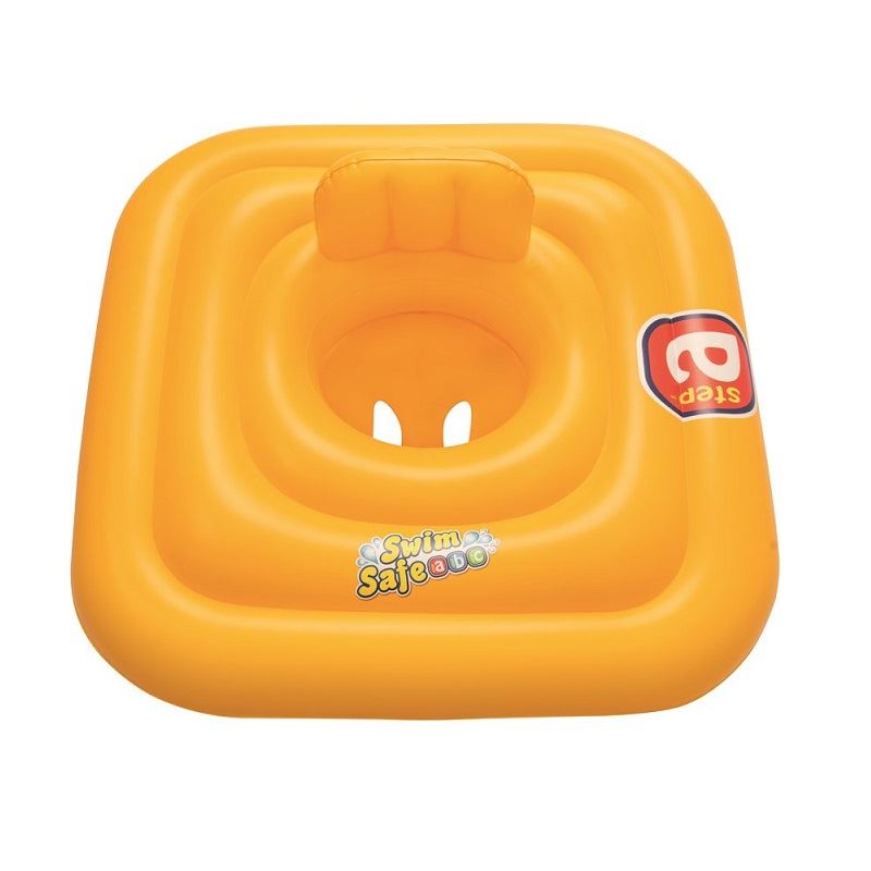 Bestway Nafukovací kruh s křížem 76cm, 32050