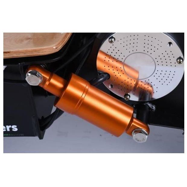 Kolobežka X-scooters XT03 48V
