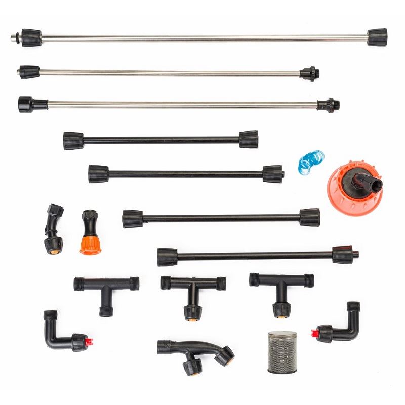 Chrbtový postrekovač 20L PM-OA-20T - POWERMAT